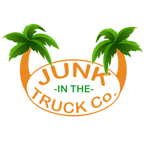 Junk in the Truck Co logo