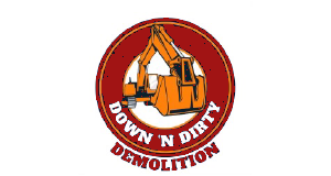 Down 'N Dirty Demoliton & Excavation